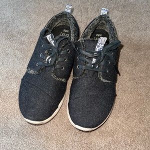 ⚡️Women’s Tom’s